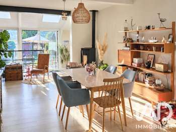 Vente maison 5 pièces Cholet 49