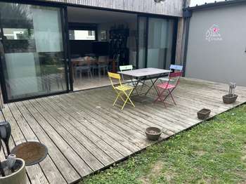 Vente Maison 4 chambresCholet