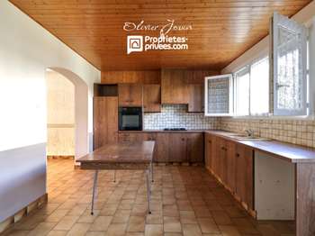 Vente Maison 4 chambresCholet