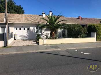Vente Maison 2 chambresCholet