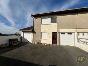 Vente maison 6 pièces Cholet 49