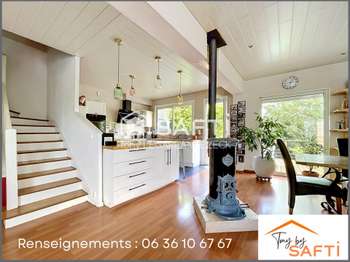 Vente maison 6 pièces Cholet 49