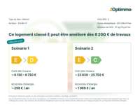 Vente maison 6 pièces Vente maison 6 pièces