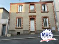 Vente maison 3 pièces Vente maison 3 pièces