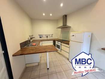 Vente maison 3 pièces Vente maison 3 pièces