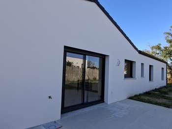 Vente maison 6 pièces Cholet 49
