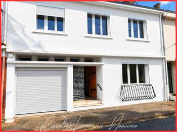 Vente Maison 4 chambresCholet