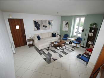 Vente maison 4 pièces Cholet 49