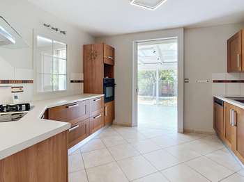Vente Maison 4 chambresCholet