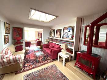 Vente Maison 2 chambresCholet