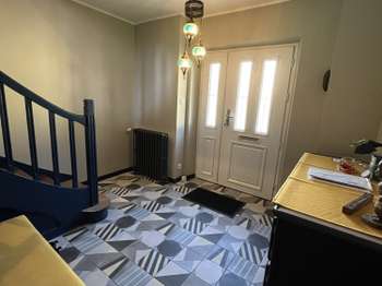Vente maison 5 pièces Cholet 49