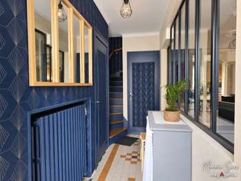 Vente Maison 4 chambresCholet