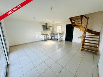Vente maison 4 pièces Cholet 49