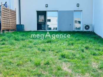 Vente Maison 3 chambresCholet