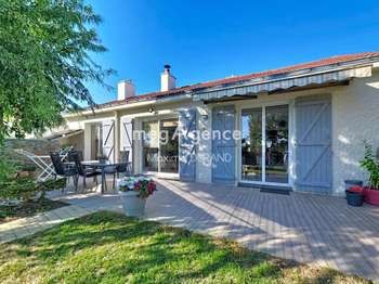 Vente maison 5 pièces Cholet 49