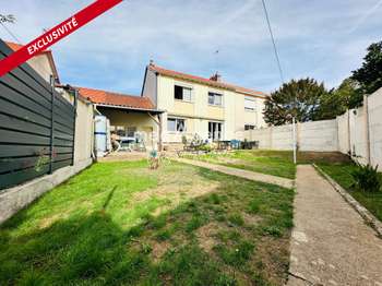 Vente maison 4 pièces Cholet 49