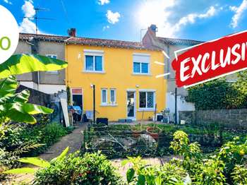 Photo Vente maison Cholet
