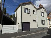 Vente maison 4 pièces Vente maison 4 pièces
