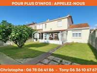 Vente maison 6 pièces Vente maison 6 pièces