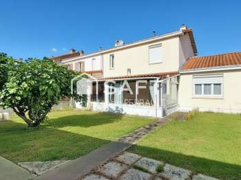 Vente Maison 4 chambresCholet