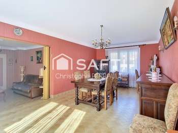 Vente maison 6 pièces Vente maison 6 pièces