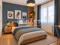 Vente maison 6 pièces Vente maison 6 pièces