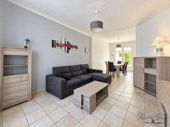 Vente Maison 4 chambresCholet