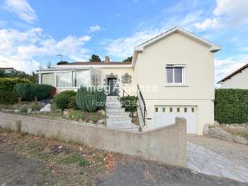 Vente Maison 5 chambresCholet