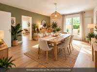 Vente maison 7 pièces Vente maison 7 pièces