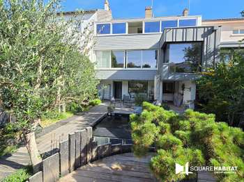 Vente Maison 5 chambresCholet