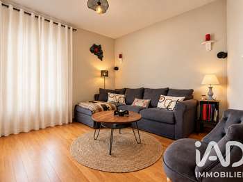 Vente maison 5 pièces Cholet 49