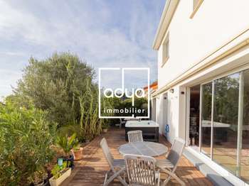 Vente maison 6 pièces Cholet 49