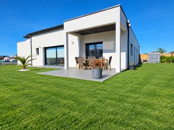 Vente maison 7 pièces Cholet 49