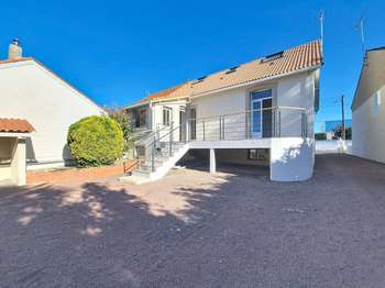 Vente Maison 4 chambresCholet