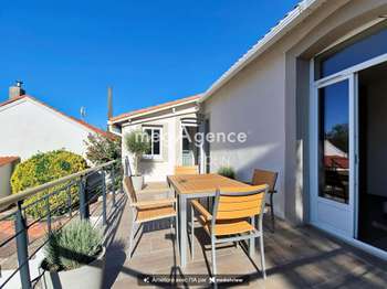 Vente Maison 4 chambresCholet