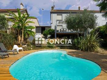 Vente maison 6 pièces Cholet 49