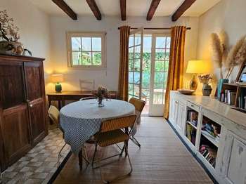 Vente maison 4 pièces Cholet 49