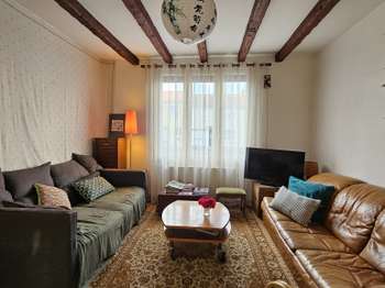 Vente maison 4 pièces Vente maison 4 pièces