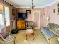 Vente maison Cholet - 49