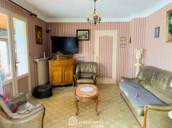 Vente maison 5 pièces Cholet 49
