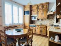Vente maison 6 pièces Vente maison 6 pièces