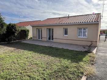 Vente Maison 2 chambresCholet