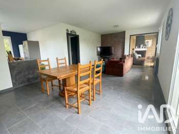 Vente Maison 3 chambresCholet
