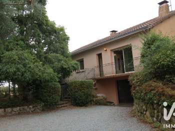 Vente maison 5 pièces Cholet 49