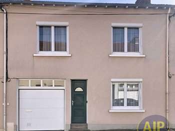 Vente maison 5 pièces Cholet 49
