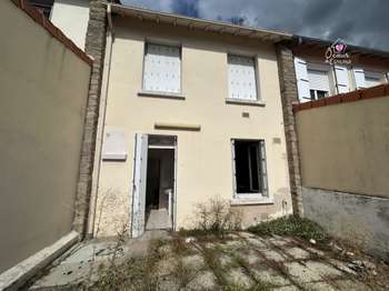 Vente Maison 2 chambresCholet