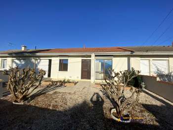 Vente maison 5 pièces Cholet 49