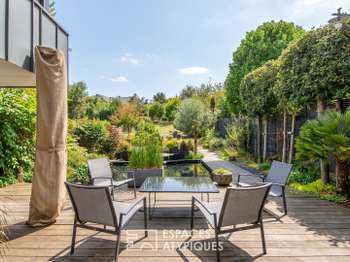 Vente maison 7 pièces Cholet 49
