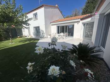 Vente maison 6 pièces Cholet 49