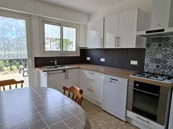 Vente Maison 3 chambresCholet